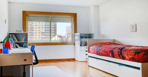 Apartamento T3 Venda em Aldoar, Foz do Douro e Nevogilde,Porto