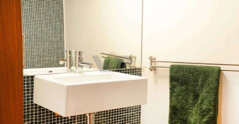 Apartamento T3 Venda em Aldoar, Foz do Douro e Nevogilde,Porto