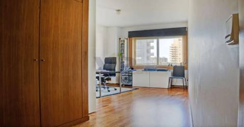 Apartamento T3 Venda em Aldoar, Foz do Douro e Nevogilde,Porto