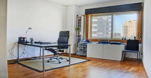 Apartamento T3 Venda em Aldoar, Foz do Douro e Nevogilde,Porto