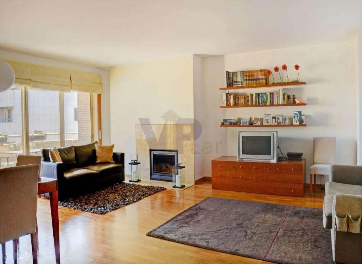 Apartamento T3 Venda em Aldoar, Foz do Douro e Nevogilde,Porto