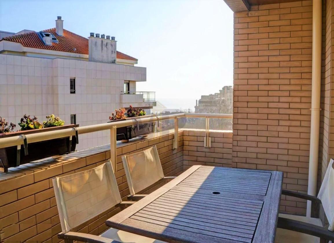 Apartamento T3 Venda em Aldoar, Foz do Douro e Nevogilde,Porto