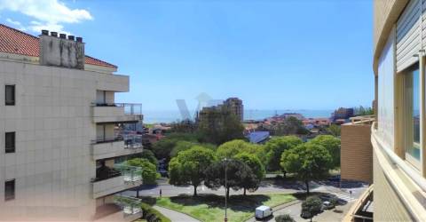 Apartamento T3 Venda em Aldoar, Foz do Douro e Nevogilde,Porto