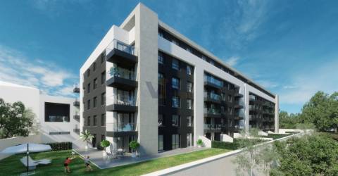 Apartamento T3 Venda em Paranhos,Porto