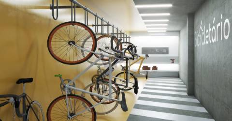 Apartamento T3 Venda em Paranhos,Porto