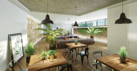 Apartamento T3 Venda em Paranhos,Porto