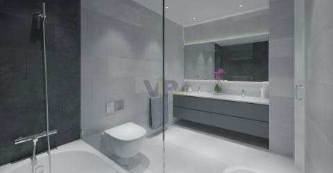 Apartamento T3 Venda em Paranhos,Porto