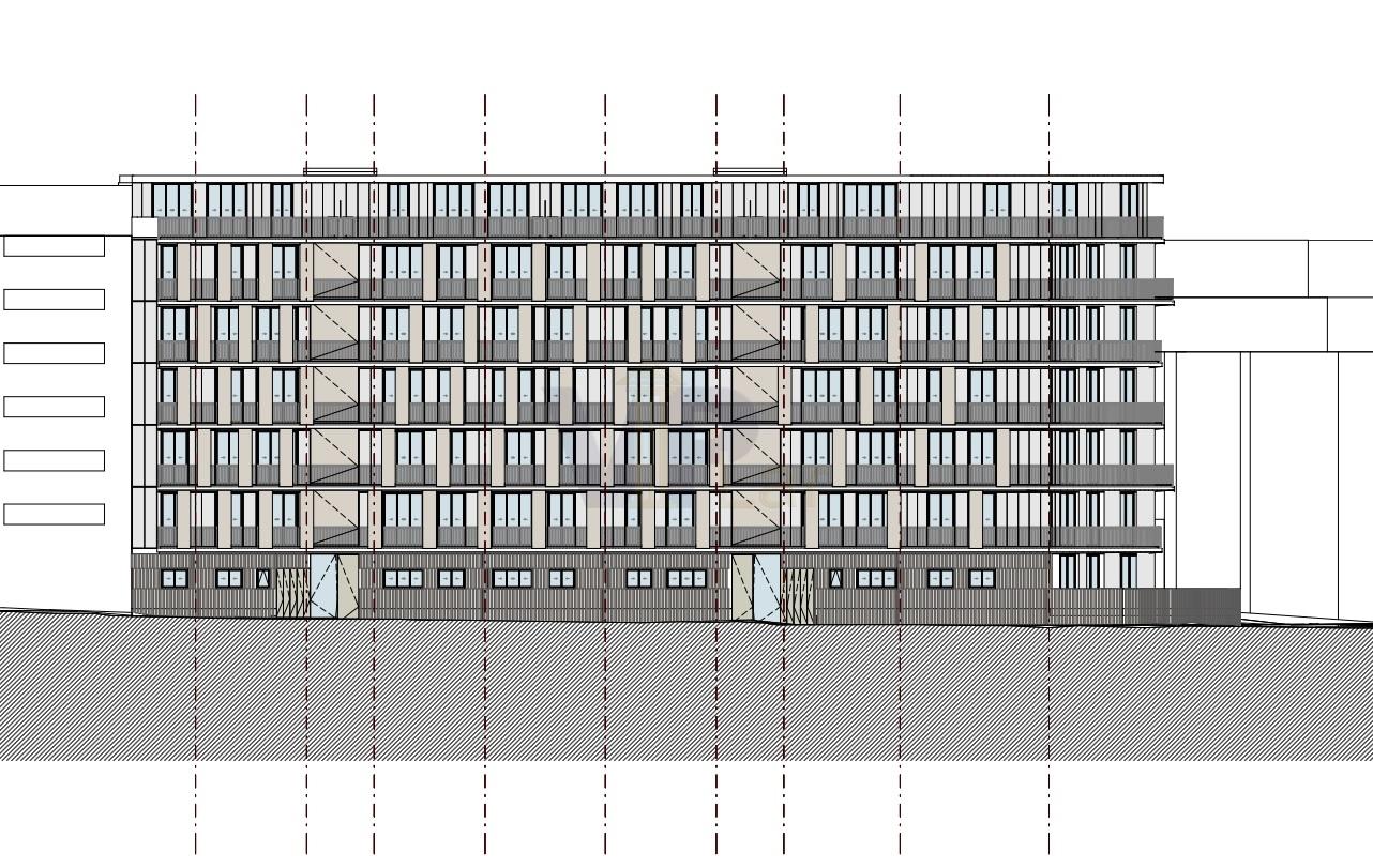 Terreno Para Construção  Venda em Paranhos,Porto