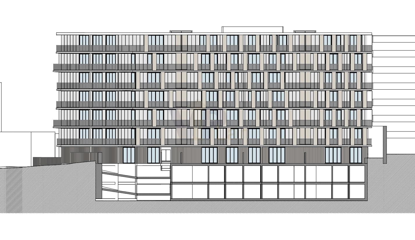 Terreno Para Construção  Venda em Paranhos,Porto