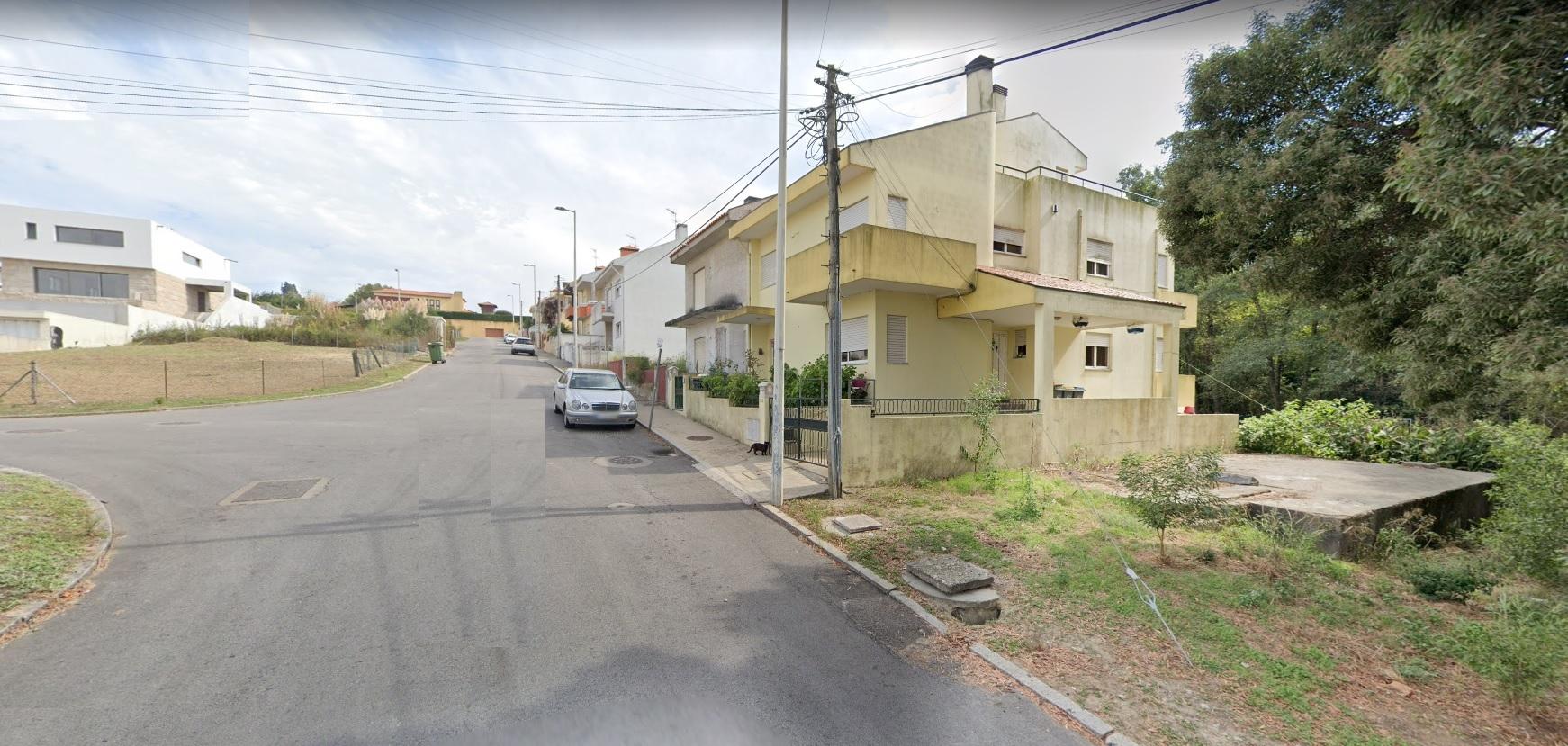 Lote de Terreno  Venda em Grijó e Sermonde,Vila Nova de Gaia