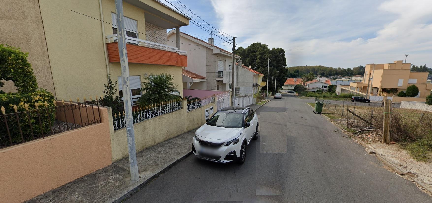 Lote de Terreno  Venda em Grijó e Sermonde,Vila Nova de Gaia