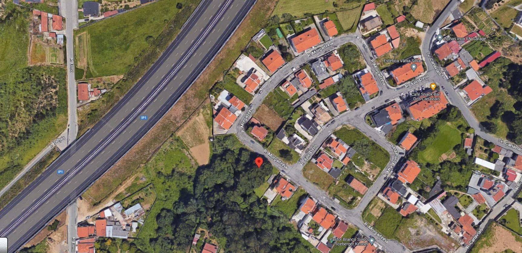 Lote de Terreno  Venda em Grijó e Sermonde,Vila Nova de Gaia