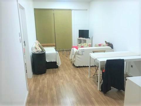 Apartamento T1 totalmente Renovado - Porto (Arca d´Água)