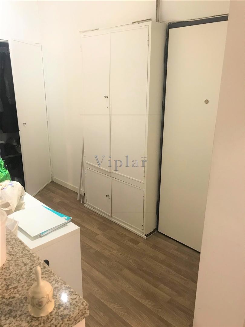 Apartamento T1 totalmente Renovado - Porto (Arca d´Água)