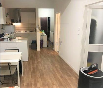 Apartamento T1 totalmente Renovado - Porto (Arca d´Água)