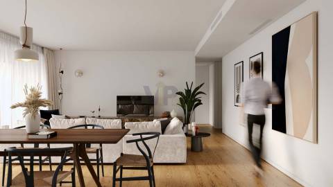 Apartamento T3 Venda em Águas Santas,Maia