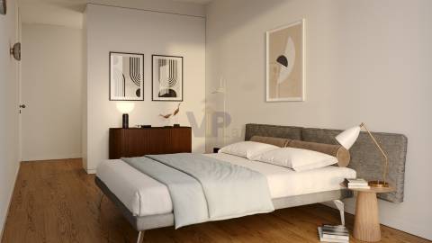 Apartamento T3 Venda em Águas Santas,Maia