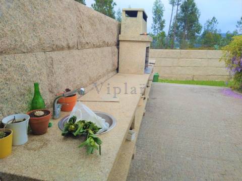 Esplendorosa Moradia T6 LUXO