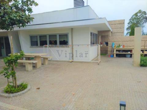 Esplendorosa Moradia T6 LUXO