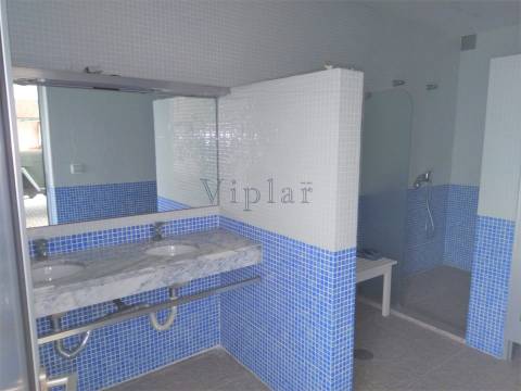 Esplendorosa Moradia T6 LUXO