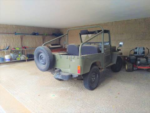 Esplendorosa Moradia T6 LUXO