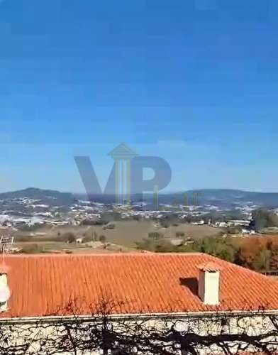 Quinta c/ Moradia T5 triplex - Roriz (Santo Tirso)