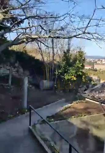 Quinta c/ Moradia T5 triplex - Roriz (Santo Tirso)