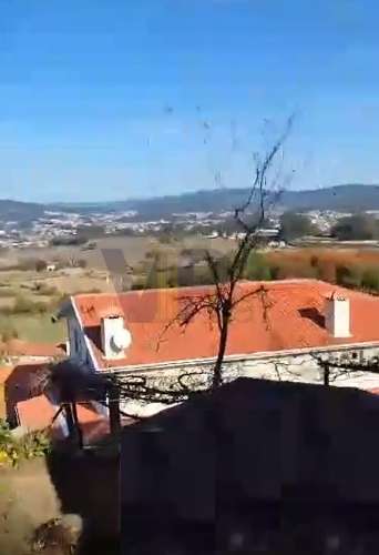 Quinta c/ Moradia T5 triplex - Roriz (Santo Tirso)