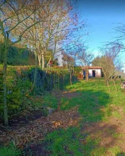 Quinta c/ Moradia T5 triplex - Roriz (Santo Tirso)