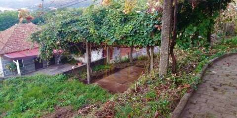 Quinta c/ Moradia T5 triplex - Roriz (Santo Tirso)