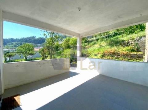 Quinta c/ Moradia T5 triplex - Roriz (Santo Tirso)