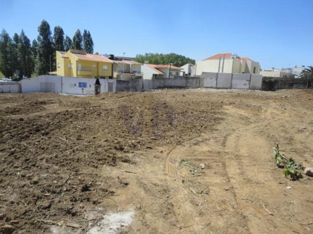 Terreno para Construção - Ao Centro de Valongo