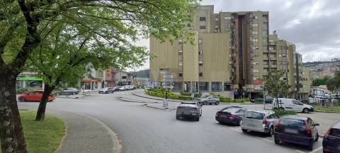 Terreno para Construção - Ao Centro de Valongo