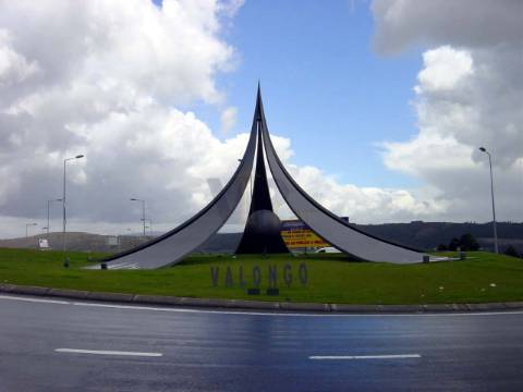 Terreno para Construção - Ao Centro de Valongo