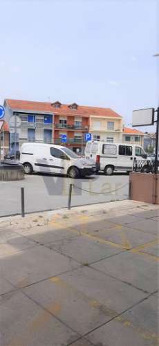 Loja c/ 66m² - Ermesinde