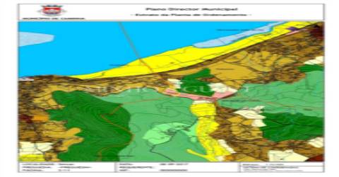 Terreno c/ 9000m2 para projeto Particular e/ou Comercial - Caminha