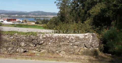 Terreno c/ 9000m2 para projeto Particular e/ou Comercial - Caminha