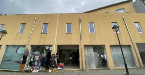 Loja  Arrendamento em Fafe,Fafe