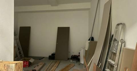 Loja  Arrendamento em Fafe,Fafe