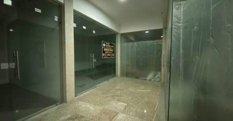 Loja  Arrendamento em Fafe,Fafe