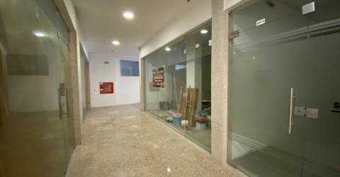 Loja  Arrendamento em Fafe,Fafe