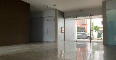 Loja  Arrendamento em Fafe,Fafe