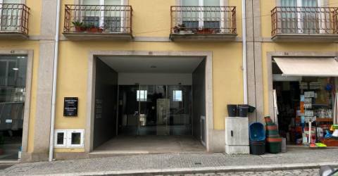 Loja  Arrendamento em Fafe,Fafe