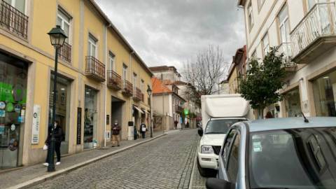 Loja  Arrendamento em Fafe,Fafe