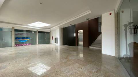 Loja  Arrendamento em Fafe,Fafe