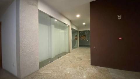 Loja  Arrendamento em Fafe,Fafe