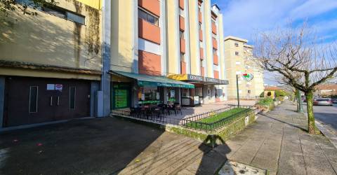 Loja  Venda em Azurém,Guimarães