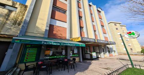 Loja  Venda em Azurém,Guimarães