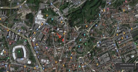 Loja  Venda em Azurém,Guimarães