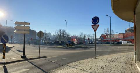 Garagem  Venda em Fafe,Fafe